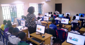 AI Transforms Nigeria’s Classrooms (NewsCentral TV)