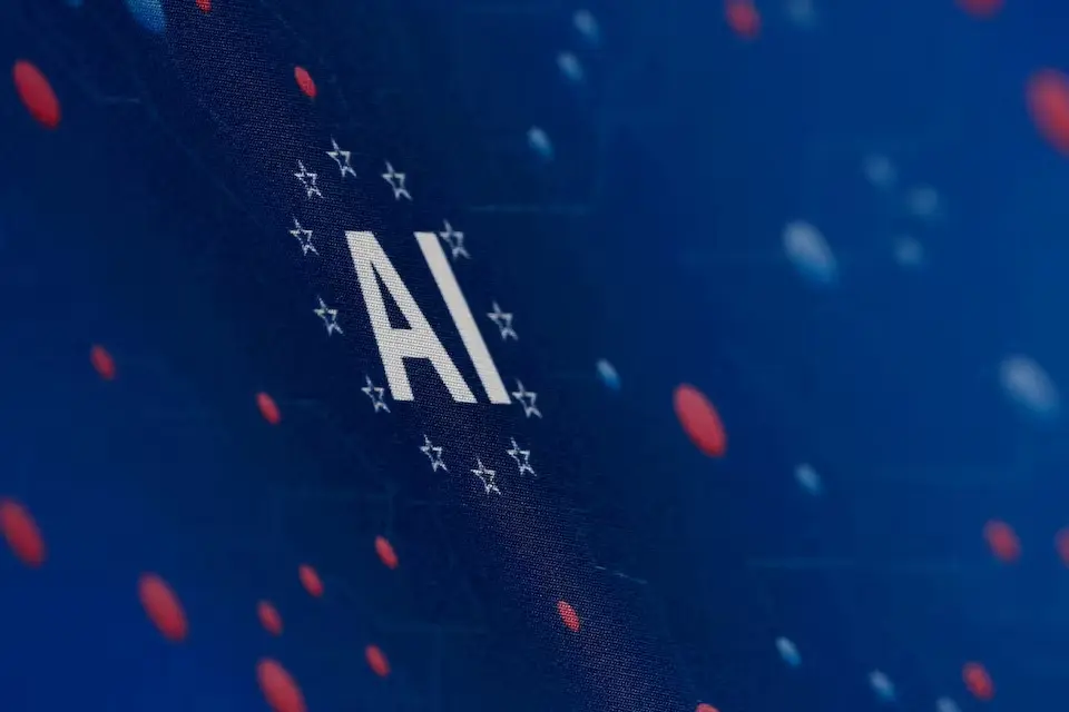 Top AI firms to create standards body (News Central TV)