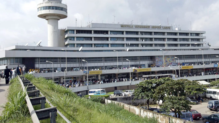Lagos Red Line Extension to Airport Nears Funding Deal