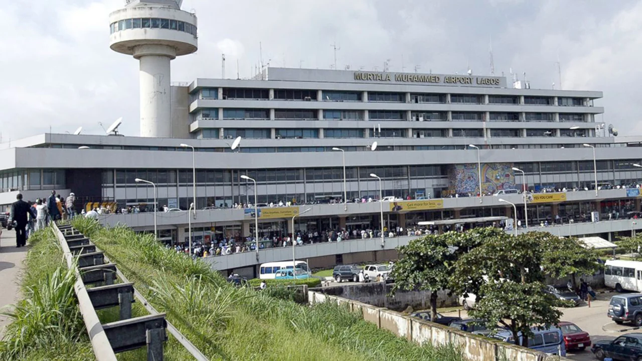 Nigerian aviation ranks fourth in Africa (News Central TV)