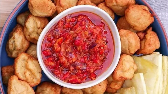 I Made N10 Million Monthly Selling Akara - Eno