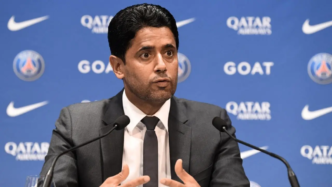 PSG president is under investigation in France (News Central TV)