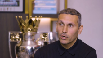 Manchester City boss defiant over financial charges (News Central TV)