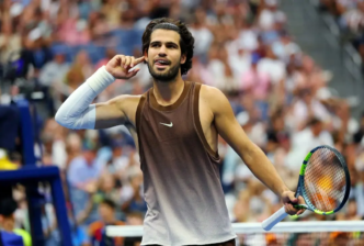 Alcaraz and Sabalenka advance at the US Open (News Central TV)