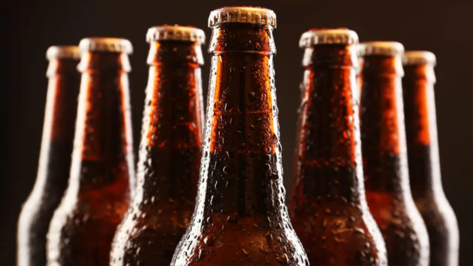 Ondo Bans Unverified Alcoholic Drinks After 30 Deaths (NewsCentral TV)