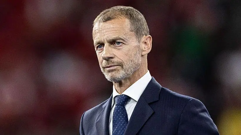 UEFA, CONCACAF Demand $2.1 Billion FIFA Payout (NewsCentral TV)