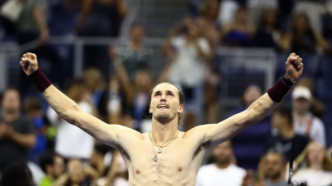 Alexander Zverev (NewscentralTV)