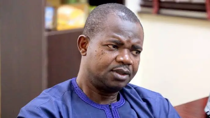 All Progressives Congress (APC) presidential campaign council spokesperson Ima Niboro