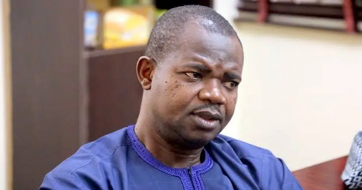 All Progressives Congress (APC) presidential campaign council spokesperson Ima Niboro