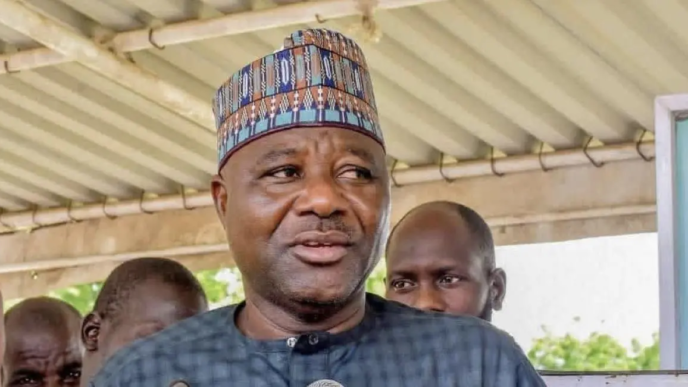 Amnesty Demands Action Over Borno Commissioner’s Threat (News Central TV)