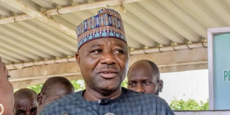 Amnesty Demands Action Against Borno Commissioner