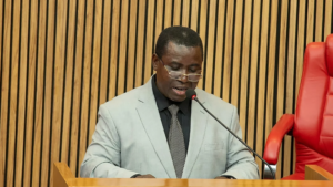 INEC seeks Zazzau Emir support for 2027. (News Central TV)