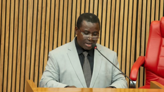 INEC seeks Zazzau Emir support for 2027. (News Central TV)