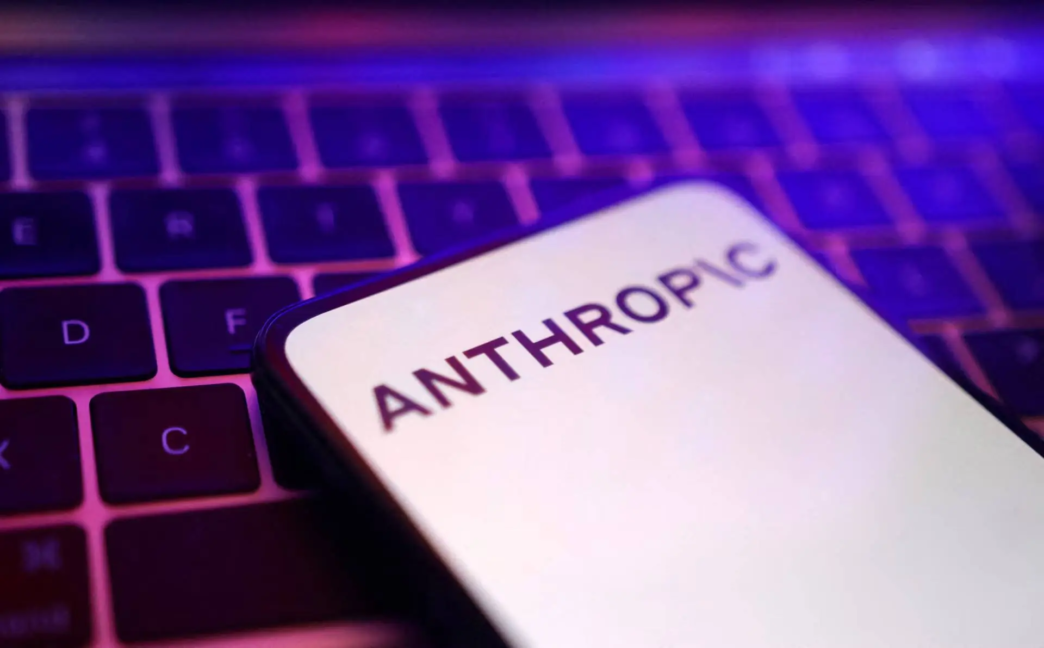 A US court upholds Pentagon ban on Anthropic (News Central TV)