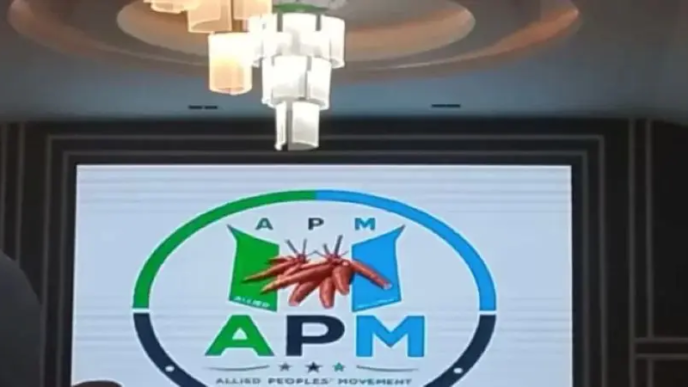 APM Nigeria (NewscentralTV)