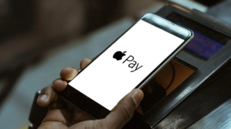 Apple Launches Payment Service in India