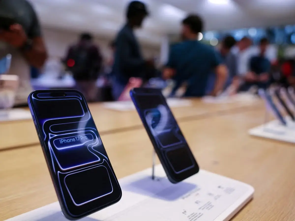 Apple to Unveil Foldable iPhone Ultra