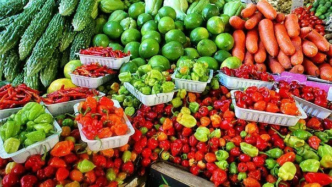 Apples, Oranges, Others Not Under Our Control - NAFDAC (News Central TV)