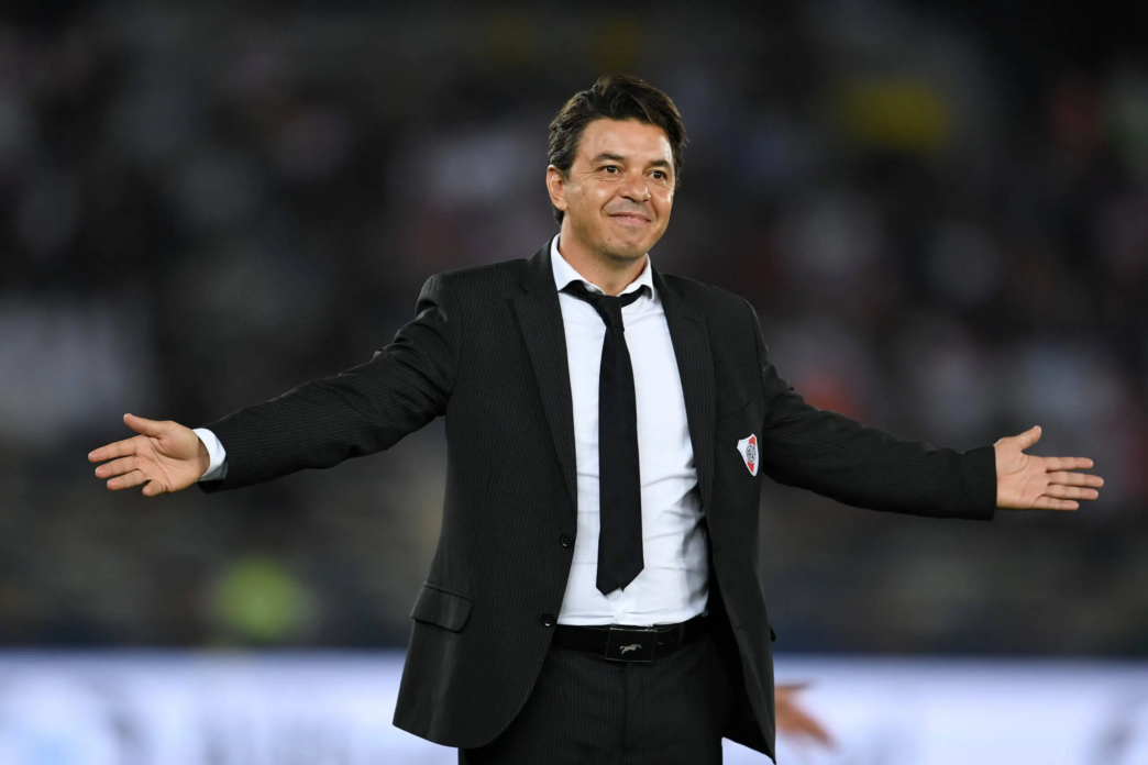 Gallardo Appointed New Ecuador Head Coach (NewsCentral TV)