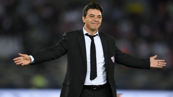 Gallardo Appointed New Ecuador Head Coach (NewsCentral TV)
