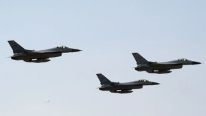 US approves $5 billion arms sale to Saudi Arabia (News Central TV)