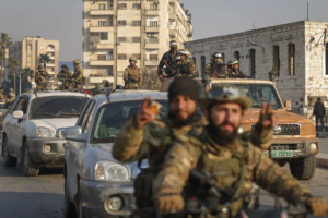 Lebanese army arrests Bashar al-Assad's relative (News Central TV)