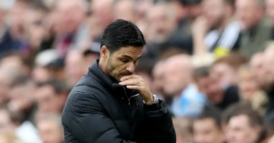 Arteta calls the 3-0 Brighton loss a big lesson (News Central TV)