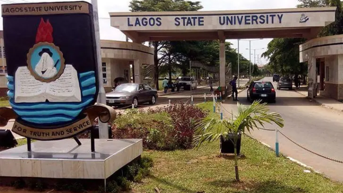 ASUU Declares Indefinite Strike Across Lagos Varsities (News Central TV)