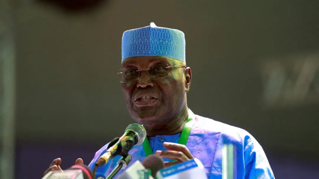 Atiku demands an immediate minimum wage hike (News Central TV)