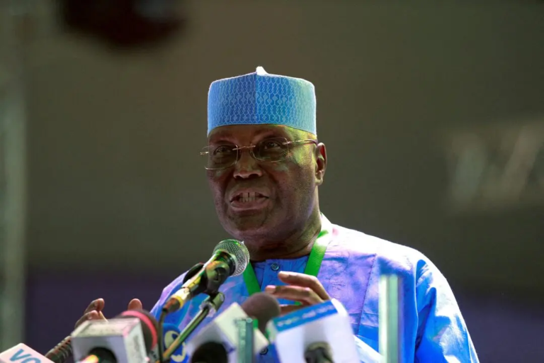 Atiku Demands Immediate Minimum Wage Hike