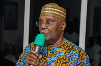 Court Adjourns Atiku’s Suit Challenging Tinubu's Eligibility