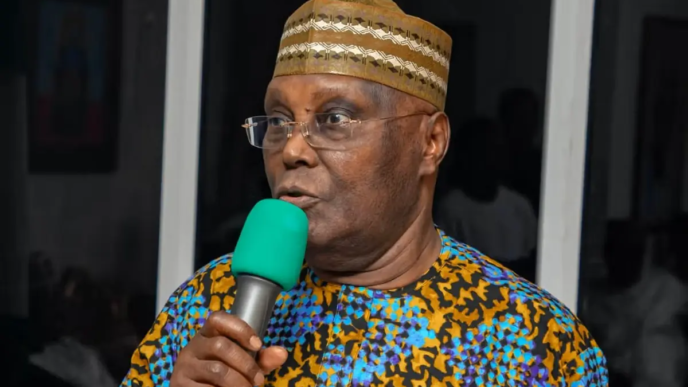Court Adjourns Atiku’s Suit Challenging Tinubu's Eligibility