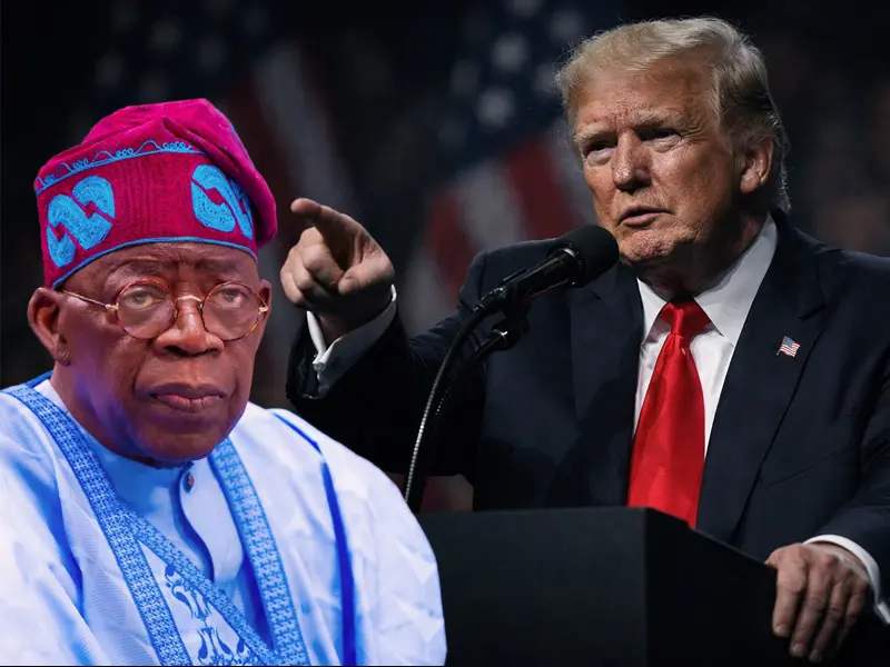 Atiku Lobbyists Claim Tinubu’s Trump Push Failed (News Central TV)