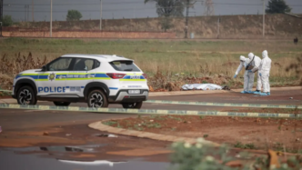 Tenth Woman Found Dead in Ekurhuleni 