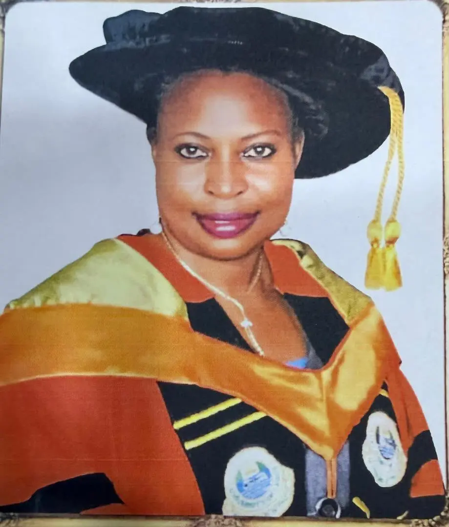 Badejo to Succeed Olatunji-Bello As LASU VC (News Central TV)