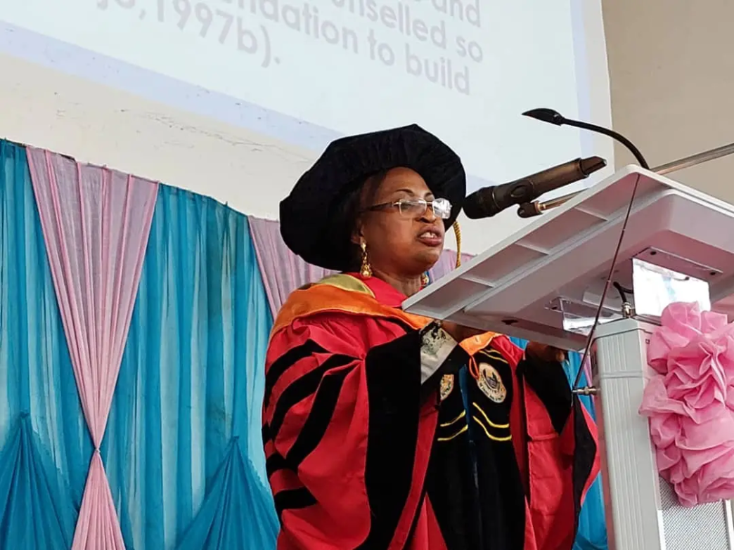 Badejo to Succeed Olatunji-Bello As LASU VC (News Central TV)