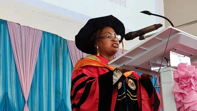 Badejo to Succeed Olatunji-Bello As LASU VC (News Central TV)