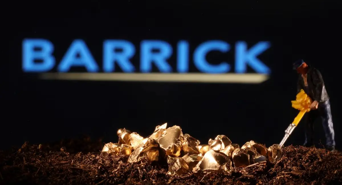 Barrick reaches deal with Mali miners, averts strike (News Central TV)