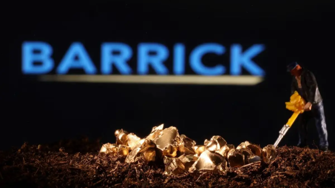 Barrick reaches deal with Mali miners, averts strike (News Central TV)