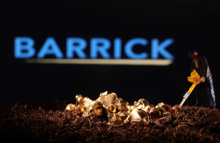 Barrick Reaches Deal With Mali Miners, Averts Strike