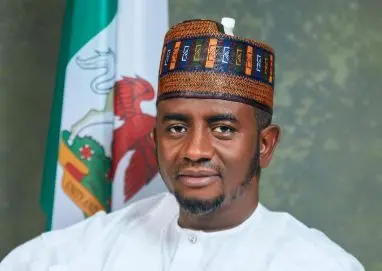 Bauchi Senator Denies Alleged Links to Bandits (NewsCentral TV)