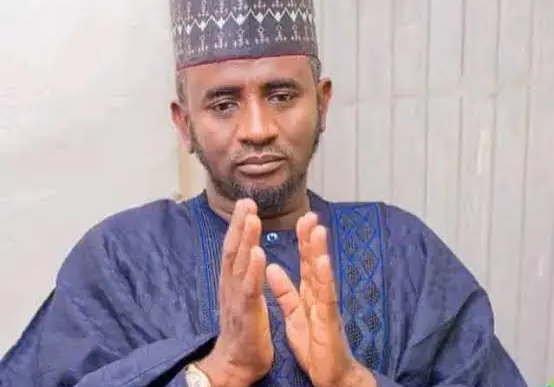 Bauchi Senator Denies Alleged Links to Bandits (NewsCentral TV)1
