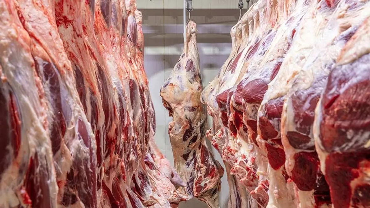 Namibia Halts Meat Exports