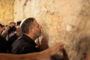 Ben Gvir (Newscentraltv)