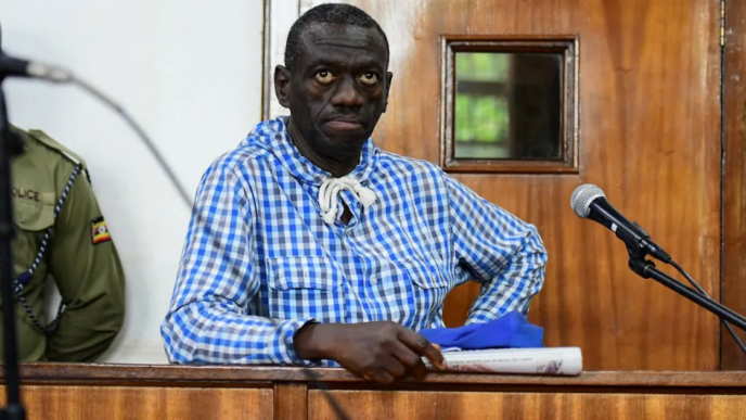 Witness undermines case in Besigye trial (News Central TV)