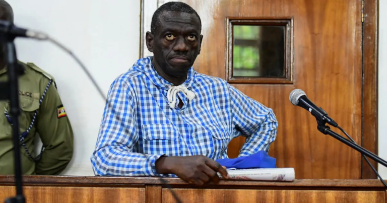 Witness Undermines Case in Besigye Trial