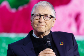 Bill Gates Calls For AI Safeguards Law (NewsCentral TV)