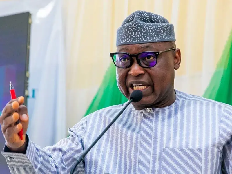 Biodun Oyebanji