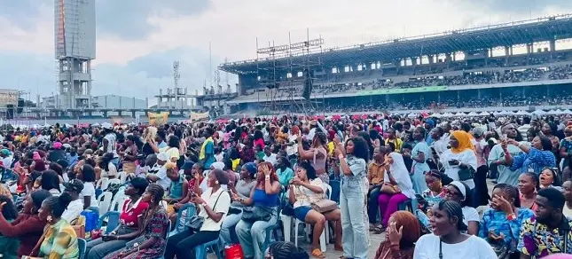Black Market Breaks Guinness Record With 51,000 Viewers