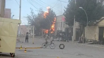 Bolivia Blast Death Toll Hits Three, 84 Injured (NewsCentral TV)